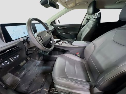 Certified 2023 Kia EV6 Wind image 22