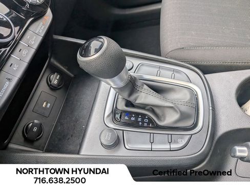 Used 2023 Hyundai Kona SEL image 16