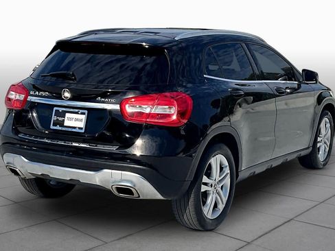 Used 2018 Mercedes-Benz GLA 250 4MATIC image 13