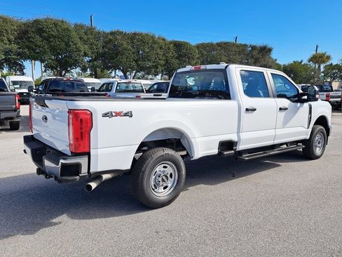 New 2026 Ford F250 XL w/ XL Driver Assist Package image 9
