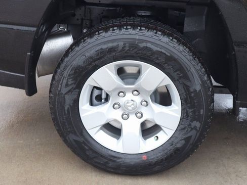 New 2026 RAM 1500 Tradesman AWD/4WD image 17