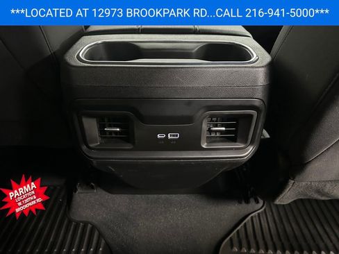 Used 2024 Chevrolet Silverado 2500 LT w/ Convenience Package image 22