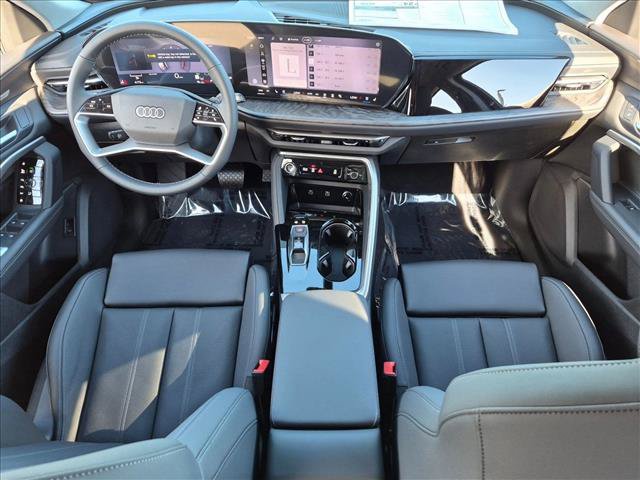 New 2026 Audi Q5 Premium Plus AWD/4WD image 14