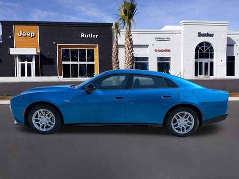 New 2026 Dodge Charger R/T AWD/4WD image 7