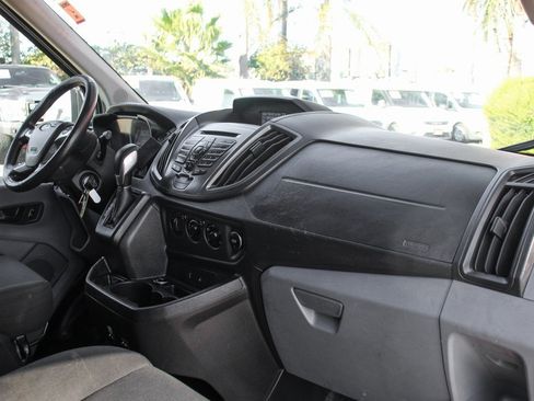 Used 2015 Ford Transit 150 148 Medium Roof image 37