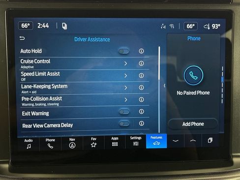 New 2026 Ford F150 Lariat RWD image 25