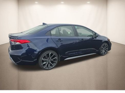 Used 2020 Toyota Corolla SE image 4