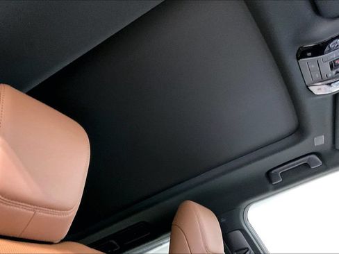 Used 2024 Lexus GX 550 w/ Accessory Package (Z1) AWD/4WD image 21