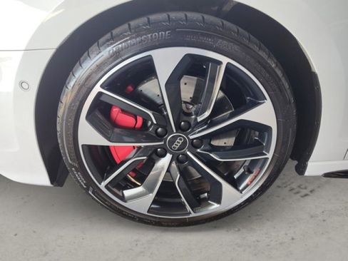 Used 2024 Audi S3 Premium Plus AWD/4WD image 10
