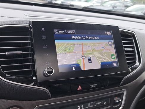 Used 2023 Honda Ridgeline RTL-E image 28