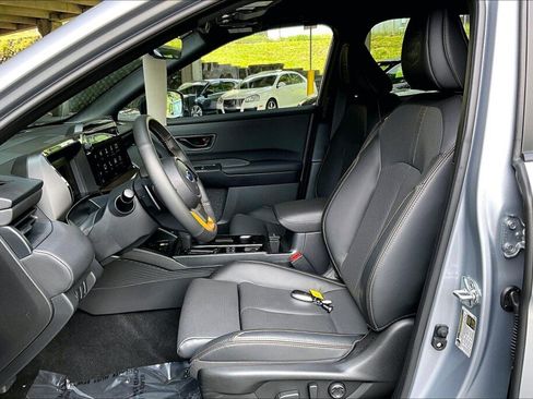 Certified 2026 Subaru Outback Wilderness AWD/4WD image 15