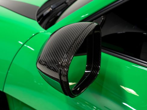 Used 2025 Porsche 911 GT3 RS RWD image 14