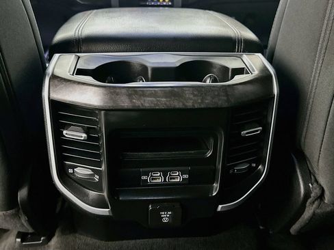Used 2021 RAM 1500 Big Horn AWD/4WD image 25