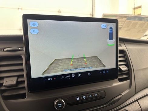 New 2026 Ford Transit 250 148 High Roof Extended image 20