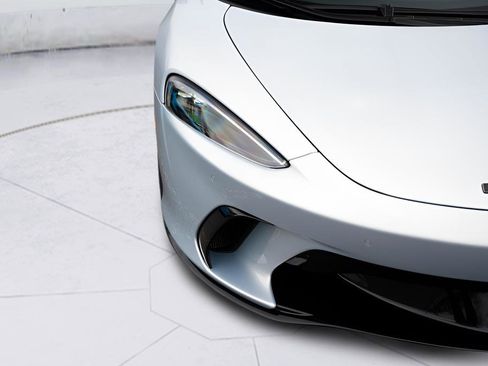 New 2026 McLaren GTS RWD image 20