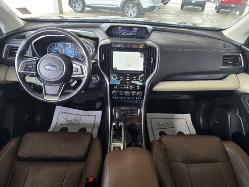 Used 2021 Subaru Ascent Touring w/ Popular Package #2A image 3