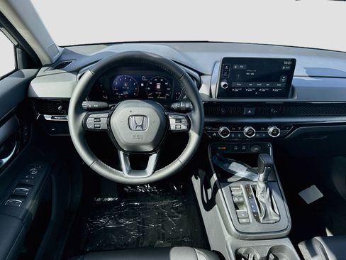 New 2026 Honda CR-V EX-L image 17