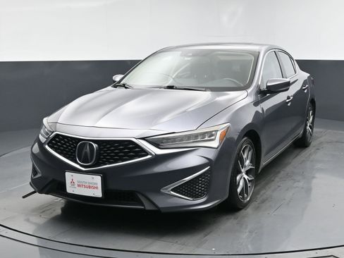 Used 2022 Acura ILX w/ Premium Package image 24