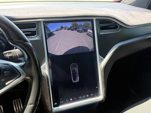 Used 2016 Tesla Model X P90D AWD/4WD image 26