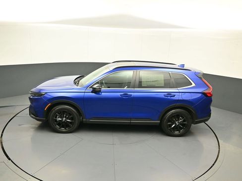 Certified 2024 Honda CR-V Sport-L image 41