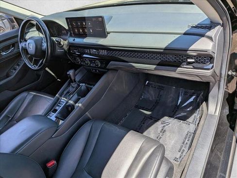 Used 2024 Honda Accord EX-L image 21