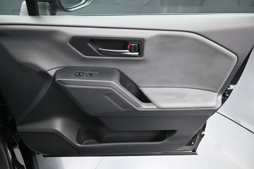 Certified 2026 Toyota RAV4 AWD image 37