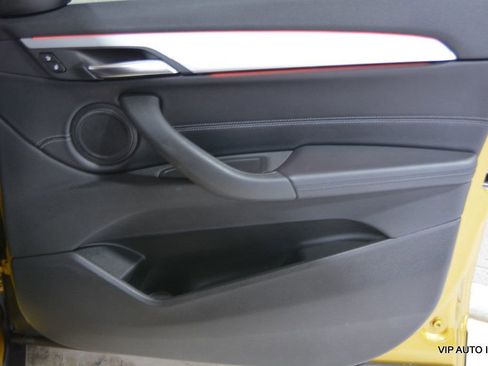 Used 2018 BMW X2 xDrive28i w/ M SportX Package image 8