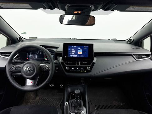 Used 2024 Toyota Corolla GR AWD/4WD image 19