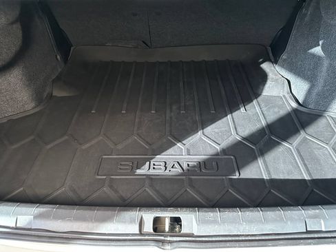 Used 2022 Subaru Impreza 2.0i AWD/4WD image 22