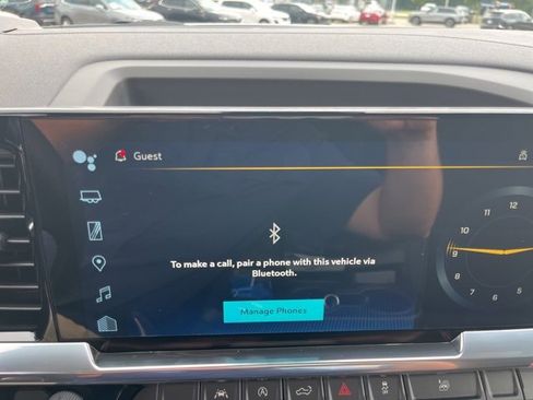 New 2026 Chevrolet Silverado 1500 LT image 29