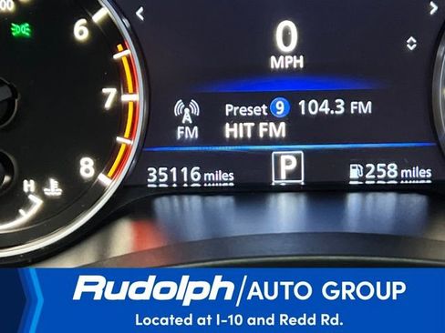 Used 2024 Nissan Altima 2.5 SV image 16