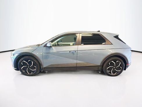 Used 2024 Hyundai Ioniq 5 SEL AWD/4WD image 4