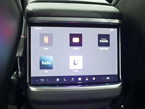 Used 2025 Tesla Model S Plaid AWD/4WD image 27