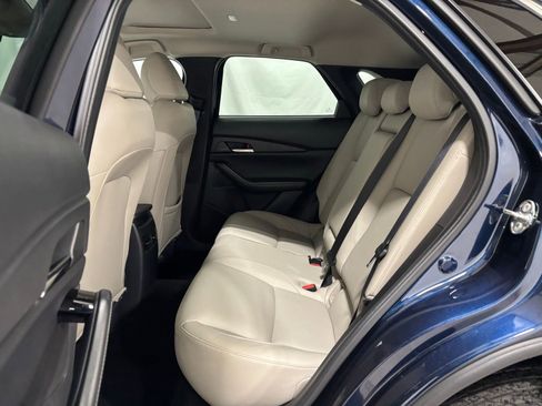 Used 2025 MAZDA CX-30 AWD 2.5 S w/ Preferred Package image 13