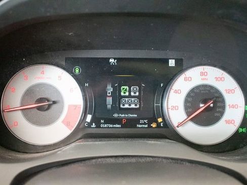 Used 2023 Acura RDX A-Spec AWD/4WD image 23