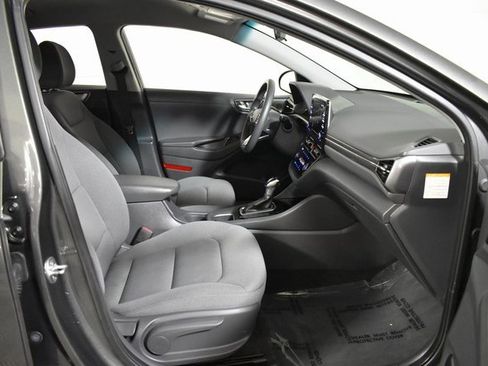 Used 2022 Hyundai Ioniq Blue image 33