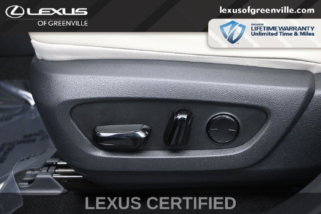 Certified 2026 Lexus RX 350 Premium Plus w/ Convenience Package FWD image 22