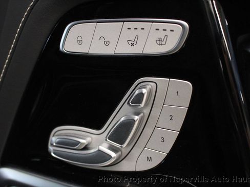 Used 2024 Mercedes-Benz G 63 AMG 4MATIC w/ Seat Comfort Package image 48