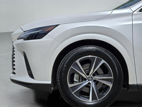 Used 2023 Lexus RX 350 Premium w/ Accessory Package (Z1) image 16