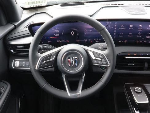 New 2026 Buick Enclave Preferred w/ Power Package image 9