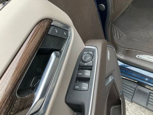 Used 2022 Chevrolet Silverado 1500 RST w/ RST All Star Premium Package AWD/4WD image 8