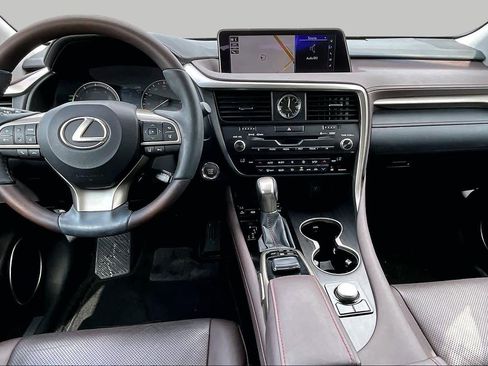 Used 2016 Lexus RX 350 FWD image 16