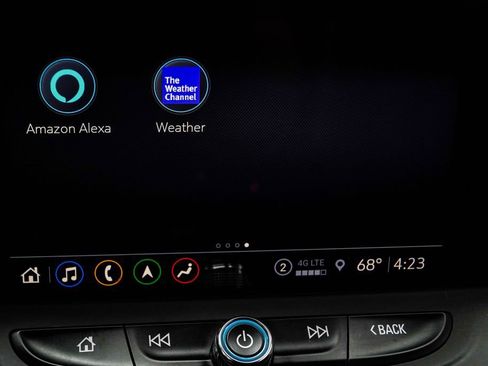 Used 2021 Chevrolet Camaro ZL1 image 28