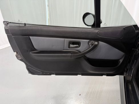 Used 2000 BMW M Roadster ROADSTER image 14