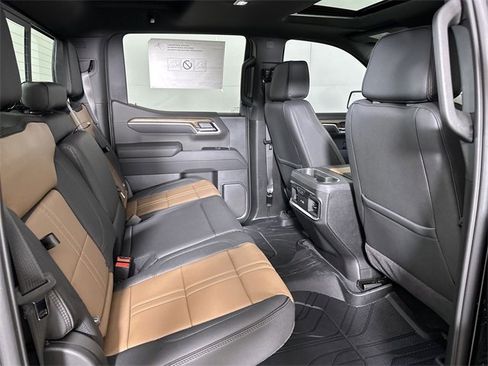 New 2026 Chevrolet Silverado 1500 High Country image 28