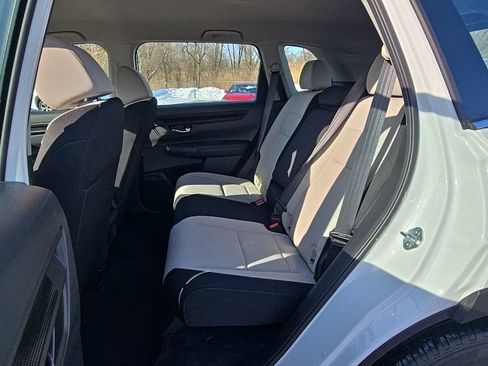 Used 2023 Honda CR-V LX image 22