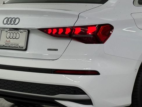 Used 2026 Audi A3 2.0T Premium w/ Convenience Package image 11