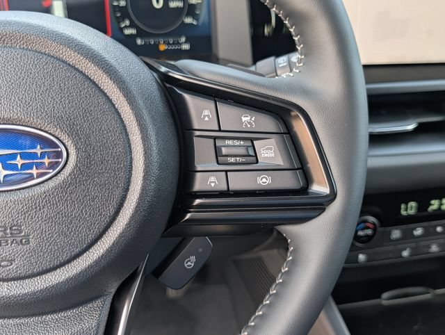 New 2026 Subaru Outback Touring XT AWD/4WD image 24