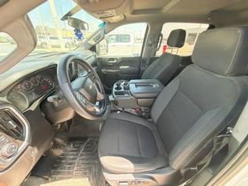 Used 2023 Chevrolet Silverado 2500 LT w/ Convenience Package AWD/4WD image 9