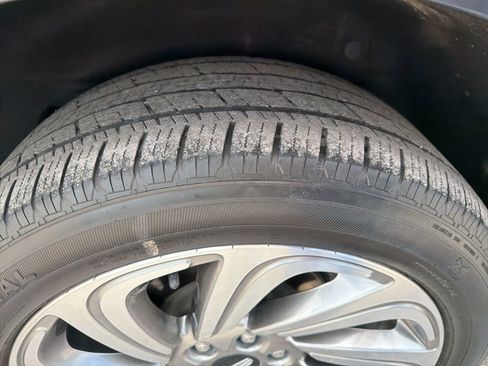 Used 2024 Lincoln Navigator L Reserve AWD/4WD image 13